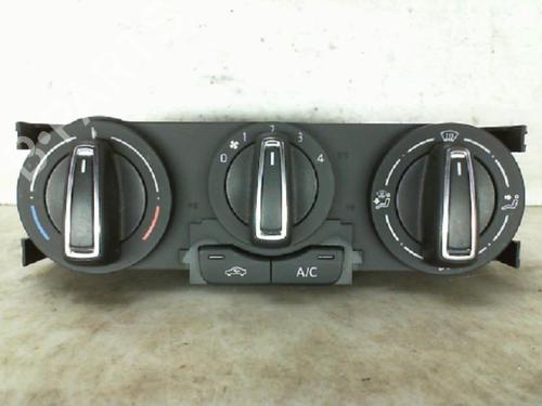 Used Climate control Climate control 38662711 38662711