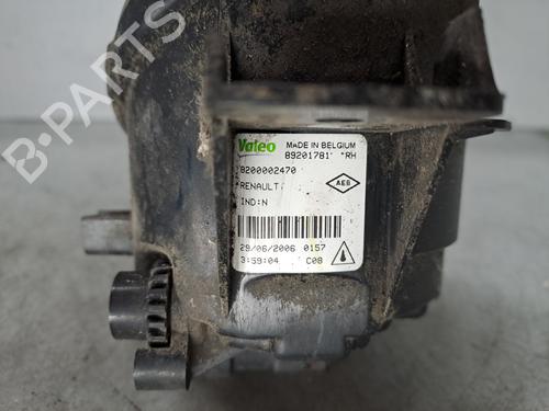 Right front fog light RENAULT ESPACE IV (JK0/1_) 2.0 (JK0A, JK1D, JK0N) | BP38666332C31 - Image 3