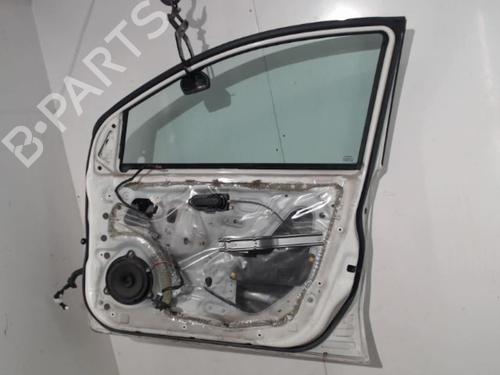right-front-door-nissan-note-e11-ne11-2005-2006-2007-2008-2009-2010-2011-2012-2013-38661089 main image