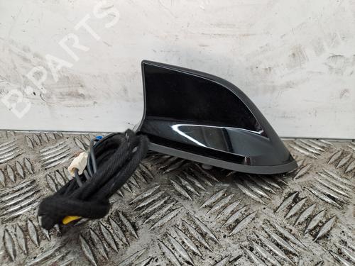 Antenne/Base RENAULT CAPTUR II (HF_) E-TECH 145 (HFMU) | BP38670953C140 - Image 4