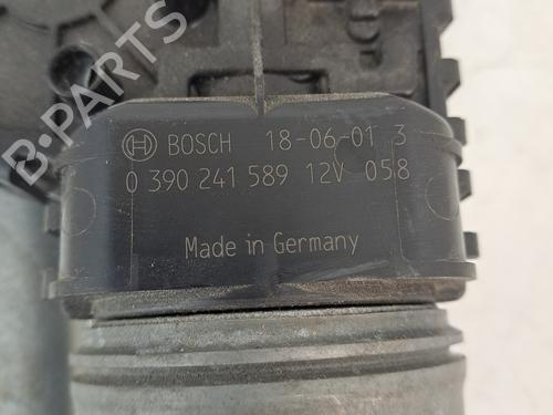 Front wiper motor CITROËN C3 III (SX) 1.6 BlueHDi 75 | BP38669025M29 - Image 2