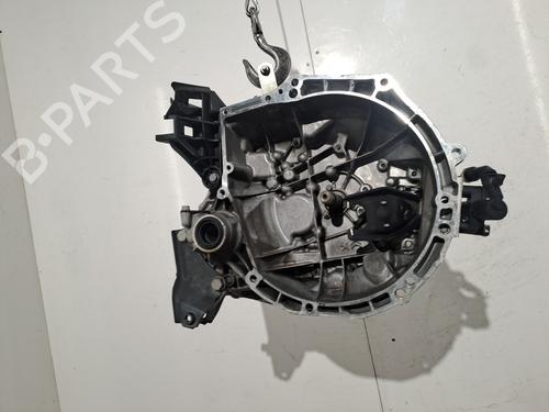 Gearbox PEUGEOT 2008 I (CU_) 1.2 VTi | BP38669172M3 - Image 2