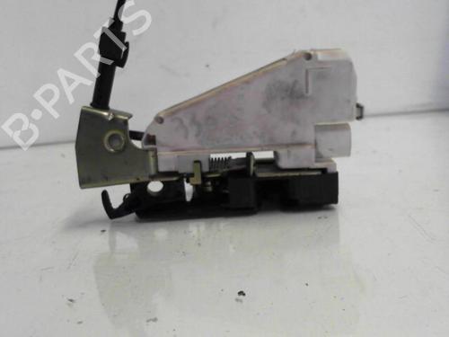 Used Rear left lock Rear left lock 38656834 38656834