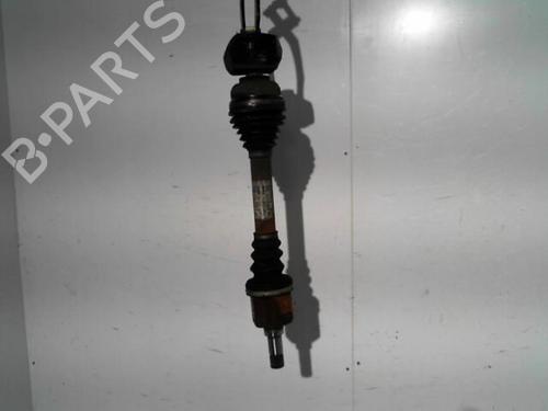 Used Left front driveshaft Left front driveshaft 38655642 38655642