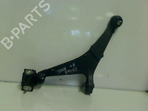 Used Left front suspension arm Left front suspension arm 38655543 38655543