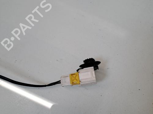 Seat buckle CITROËN C4 CACTUS 1.2 VTi 82 | BP38672289I32 - Image 3
