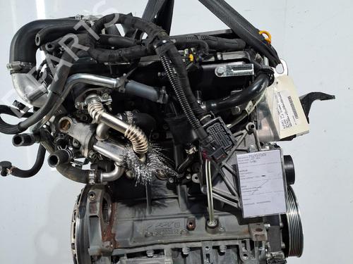 Engine SUZUKI SPLASH (EX) 1.3 CDTI (A5B413D) | BP39950796M1 - Image 4