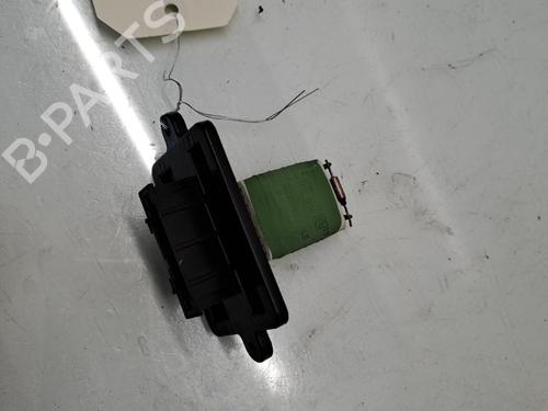 Heater resistor DACIA SANDERO II 1.0 SCe 75 (B8JC, B8JD, B8NC) | BP40457037M108 - Image 2