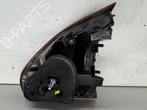 Used Left tailgate light Left tailgate light 38663827 38663827