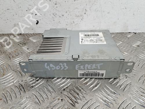 Used Radio Radio 38672012 38672012