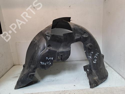 Used Wheel arch Wheel arch RENAULT SCÉNIC II (JM0/1_) 1.6 16V (JM1R) (112 hp) 39738278 39738278