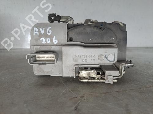 Used Front left lock Front left lock 38669136 38669136