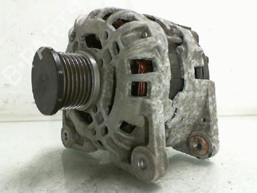 Used Alternator Alternator 38662119 38662119