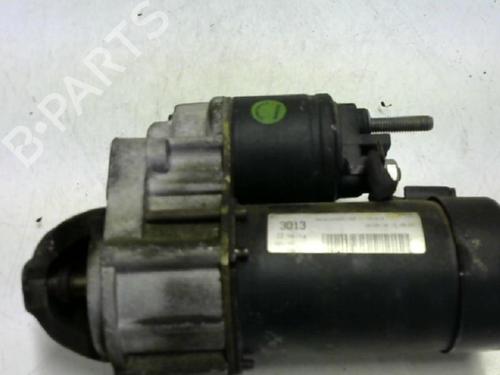 Startmotor Startmotor 38660576 38660576