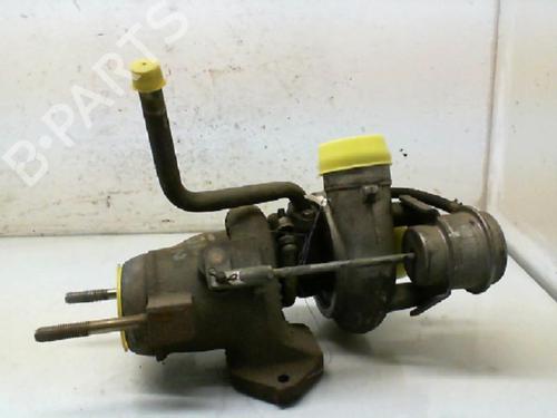 Used Turbocharger/Supercharger Turbocharger/Supercharger 38654668 38654668