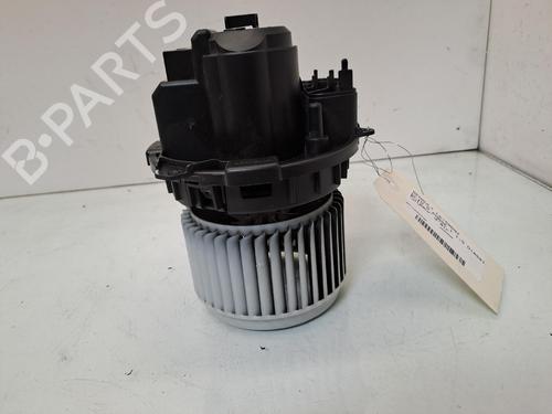 Heater blower motor RENAULT CLIO V (B7_) 1.5 Blue dCi 85 (B7AG) | BP40126415M62 - Image 4