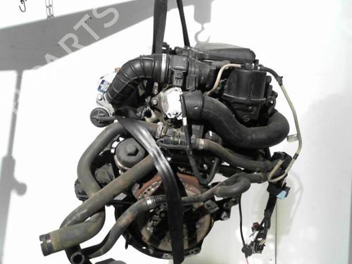Engine PEUGEOT BIPPER (AA_) 1.4 HDi | BP38655933M1 - Image 3