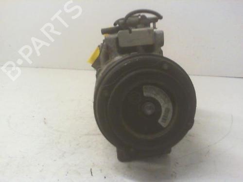 AC compressor BMW 1 (E87) 118 d | BP38652878M34 - Image 5