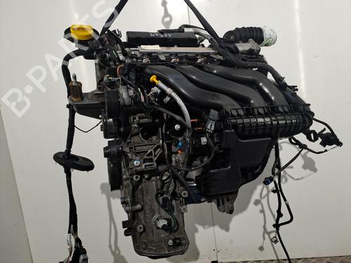 Engine RENAULT TWINGO III (BCM_, BCA_) 1.0 SCe 70 | BP38667008M1 - Image 2
