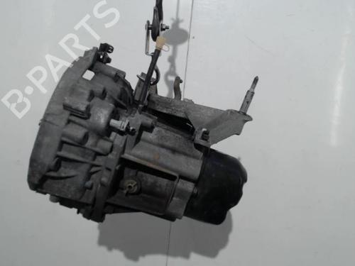 Used Gearbox Gearbox 38663054 38663054