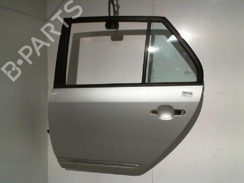 Used Left rear door Left rear door 38658309 38658309