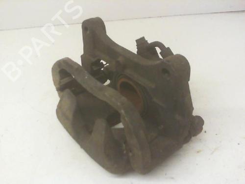 Left front brake caliper MAZDA RX-8 (SE, FE) 1.3 (FE103, SE3P) | BP38654555M105 - Image 2