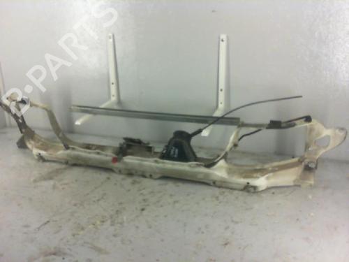 Used Front slam panel Front slam panel 38659293 38659293