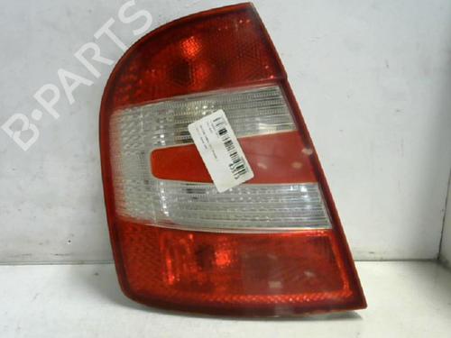 Used Left taillight Left taillight 38660808 38660808