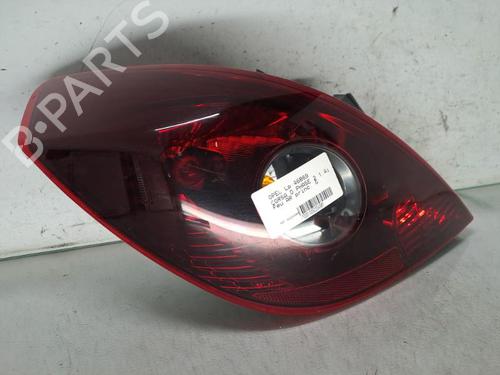 left-taillight-opel-corsa-d-s07-2006-2007-2008-2009-2010-2011-2012-2013-2014-2015-38665565 main image