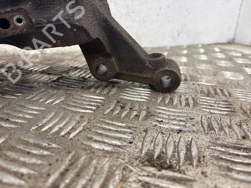 Used Left front steering knuckle Left front steering knuckle 38960040 38960040