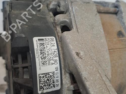 Alternator PEUGEOT BOXER Van 2.0 BlueHDi 160 | BP39950684M7 - Image 2