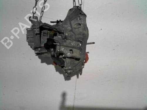 Gearbox FIAT PUNTO (199_) 1.3 D Multijet | BP38662081M3  - Image 6