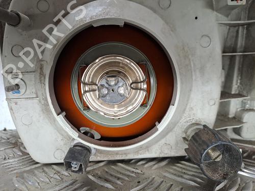 Used Right headlight Right headlight 38665526 38665526