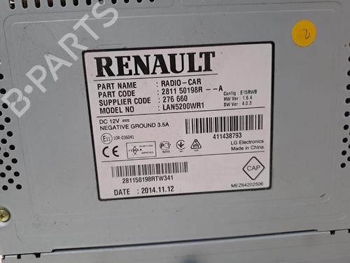 display-monitor-renault-captur-i-j5_-h5_-2013-40126393 main image