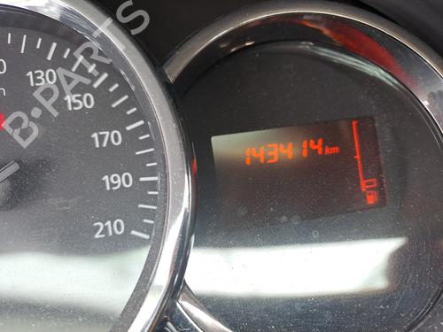 AC compressor DACIA DUSTER (HS_) 1.5 dCi | BP38669888M34 - Image 4