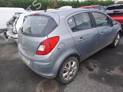 Peças OPEL CORSA D (S07) 1.3 CDTI (L08, L68) 4930711