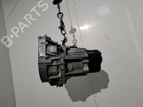 gearbox-dacia-sandero-ii-2012-38665700 main image
