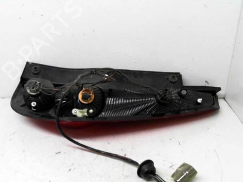 Left taillight OPEL AGILA B (H08) 1.3 CDTI (F68) | BP38654949C34  - Image 5