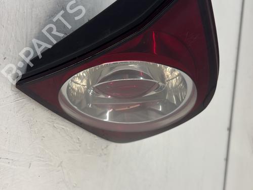 Left tailgate light VW GOLF PLUS V (5M1, 521) 1.9 TDI | BP38668676C79 - Image 2