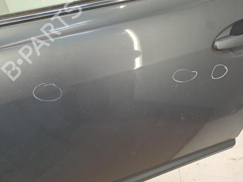 Used Left front door Left front door 38670794 38670794
