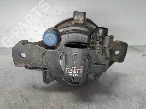 Right front fog light RENAULT ESPACE IV (JK0/1_) 2.0 (JK0A, JK1D, JK0N) | BP38666332C31 - Image 2