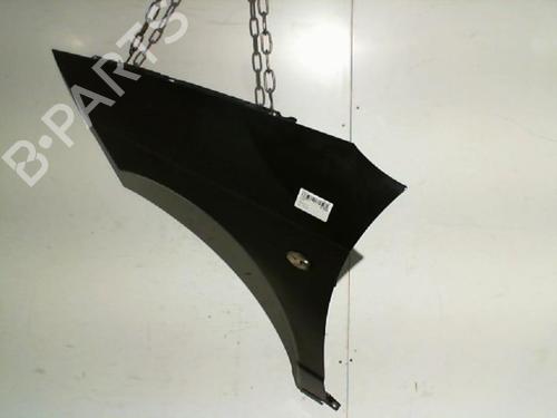 Used Left front fenders Left front fenders 38658743 38658743