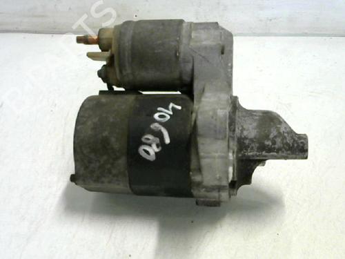 Starter CITROËN C1 (PM_, PN_) 1.0 | BP38660871M8 - Image 6