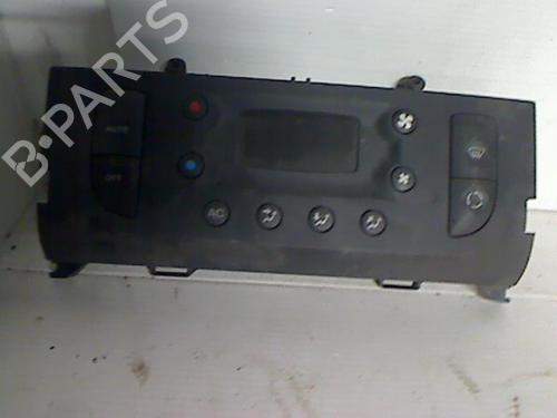 Used Climate control Climate control 38659369 38659369