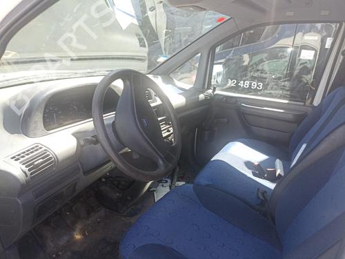 Used Parts FIAT SCUDO Van (220_) 1.9 TD 4934869