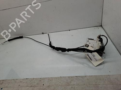 Used Rear right lock Rear right lock CITROËN BERLINGO Box Body/MPV (B9) 1.6 HDi 90 16V (90 hp) 40269361 40269361