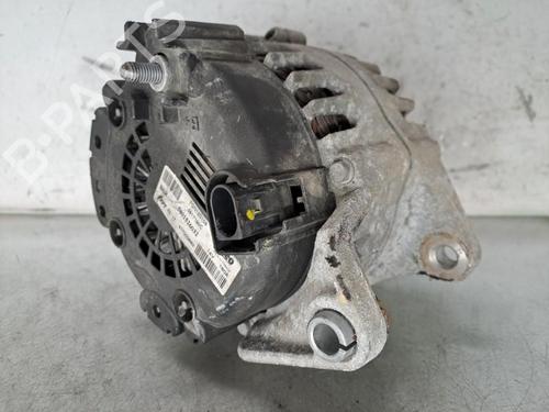 Used Alternator Alternator 38665769 38665769