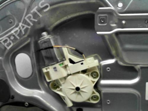 Front right window mechanism FORD FOCUS C-MAX (DM2) 1.6 TDCi | BP38653304C23 - Image 3