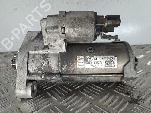 Starter VW AMAROK (2HA, 2HB, S1B, S6B, S7A, S7B, AGD) 3.0 TDI 4motion | BP38669464M8 - Image 2