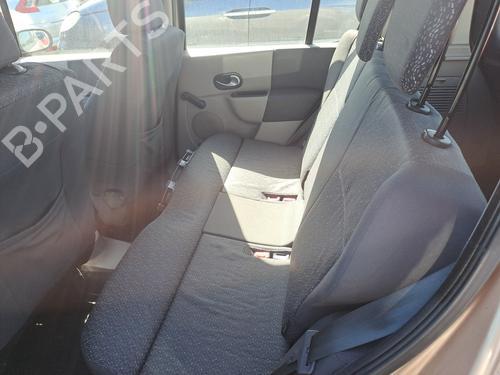 Left front window switch RENAULT MODUS / GRAND MODUS (F/JP0_) 1.5 dCi (FP0D, JP0D) | BP38668222I27 - Image 7